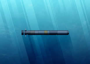 Rusya Poseidon nükleer insansız sualtı aracını test etti