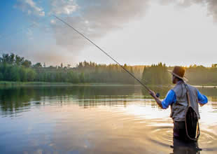 Küçük balık avlamak yasak: cezası 250 dolar