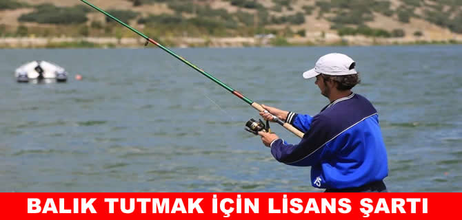 Küçük balık avlamak yasak: cezası 250 dolar