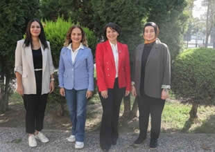 Bursa Teknik Üniversitesi’nden mavi ekonomi atağı