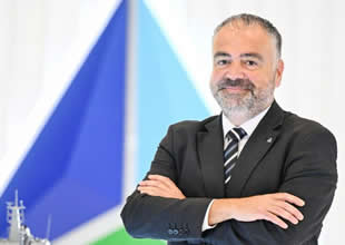 TCG Savarona, STM’nin Milli Seyir Sistemi ile görev yapacak