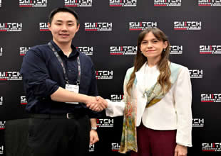 Shipsider ve Güney Koreli MarinaChain’dan iş birliği