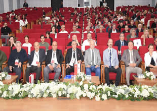 İzmir’de balıkçılık zirvesi: Uluslararası iş birliği çağrısı