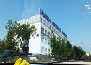 Denizcilik sektörü BAÜ’de buluşuyor