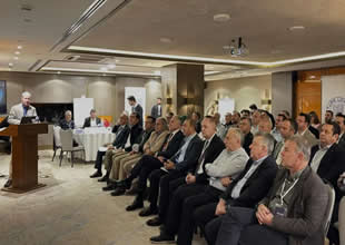 Türk Loydu’ndan 2030 stratejisi için kritik çalıştay