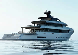 RMK Yachts Orca 58’i  FLIBS Fuarı’nda görücüye çıkardı