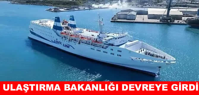 Trabzon Soçi seferi için Bakanlık devreye girdi;giriş izni çıktı