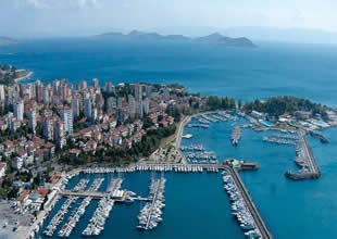 Marina ve kıyı tesislerinde kimlik kayıt zorunluluğu getirildi