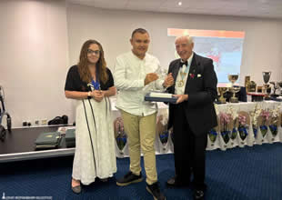 Otizmin Tuna Tunca, Manş Denizi’ni solo geçti!