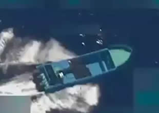 Pasifik’te sular durulmuyor: ABD 2 tekneyi daha vurdu