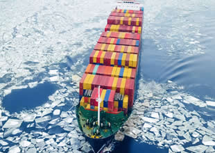 Kuzey Deniz Yolu’na uluslararası ilgi artıyor