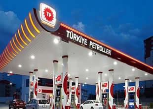 TP Petrol konkordato başvurusunda bulundu