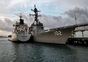 İngiltere ve Kolombiya, ABD ile istihbarat iş birliğini askıya aldı