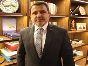 Gelibolu’nun derinliklerinde tarih yeniden canlanıyor