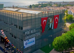 Piri Reis Üniversitesi’ne öğretim üyesi alımı başvuruları başladı