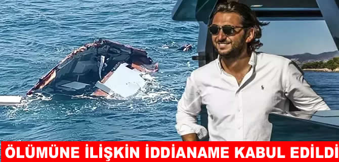 Halit Yukay'ın ölümünüyle ilgili iddianame kabul edildi