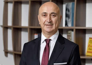 Borusan Grubu'nda CEO değişimi