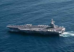 Karayip Denizi savaş sahnesine dönüyor! ABD’den güç gösterisi