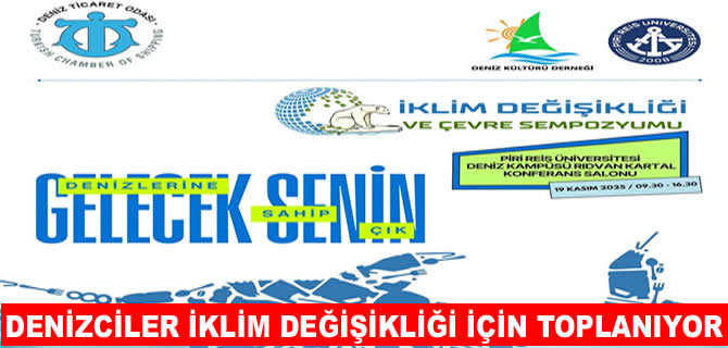 PRÜ, İklim Değişikliği ve Çevre Sempozyumu’na ev sahipliği yapacak