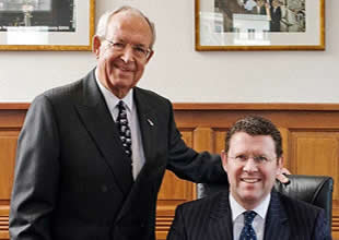 Römorkör tasarımcısı Kotug'un acı kaybı!