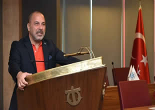 Yusuf Öztürk: İzmir – Karadeniz deniz turları geliyor!