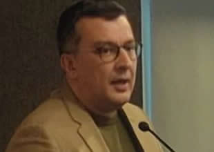 Gökhan Marım: İzmir Körfezi yılların birikimini kusuyor