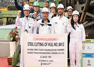 PascoGas filosunu büyütmeye devam ediyor