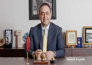 TÜRKLİM:Limancılıkta sürdürülebilirlik zorda