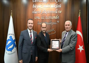 Kocaeli Limanları Türkiye’nin İhracatına güç katıyor