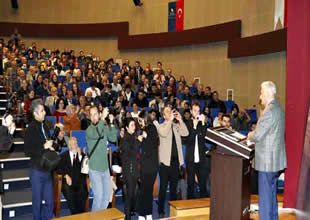 Türkiye, denizcilikte dünyanın en büyük 10. filosuna sahip oldu