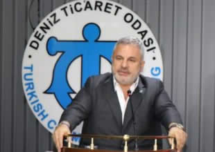 Adem Şimşek: Aliağa net tonda lider