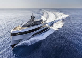 Tezmarin, Wally’nin marka temsilcisi oldu!