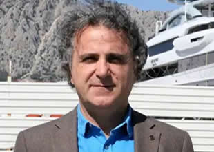 Antalya'dan dünyaya 2 milyar dolarlık süper lüks yat