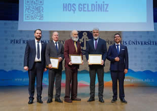 PRÜ Mezunları Derneği 2. genel kurulunu yaptı