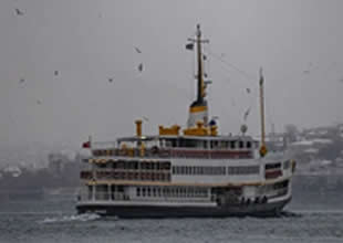 İstanbullular dikkat! Seferler iptal edildi