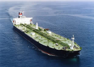 Süper tanker kiralama maliyeti beş yılın en yüksek seviyesinde