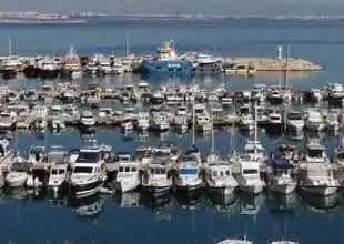 Antalya Balıkçı Barınağı davasında mahkemeden kayyuma ret