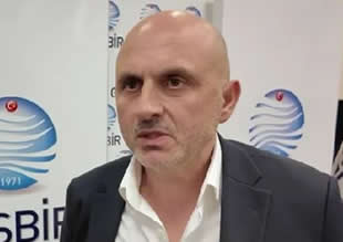 Murat Kıran: Kârlılık düştü, iş gücü açığı büyüyor