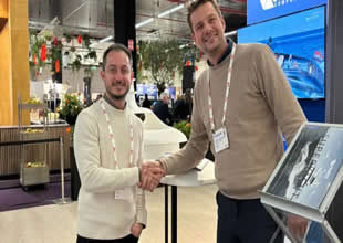 ARES, KEGM botları için VABO ile sözleşme imzaladı