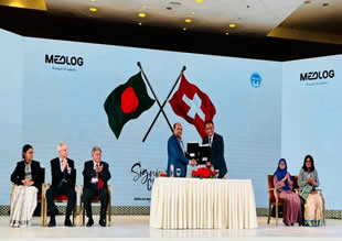 MSC’den Bangladeş’e büyük yatırm