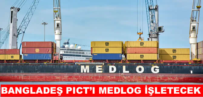 MSC’den Bangladeş’e büyük yatırm