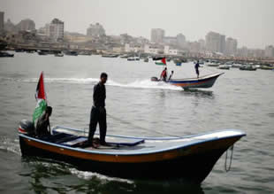 Bin 950’den fazla tekne tahrip edildi