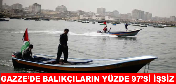 Bin 950’den fazla tekne tahrip edildi