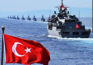 Lübnan ve GKRY'ye Türkiye ve KKTC’den tepki