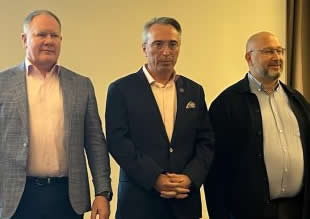 Uzak Doğu tersanelerinin yeni finansman modeli tanıtıldı