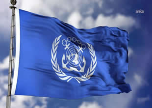 Türkiye, IMO Konseyi'ne yeniden seçildi