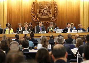 Rusya, Uluslararası Denizcilik Örgütü konseyine seçilemedi