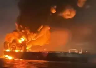 Ukrayna açıkladı: KAIROS ve VIRAT'ı biz vurduk!