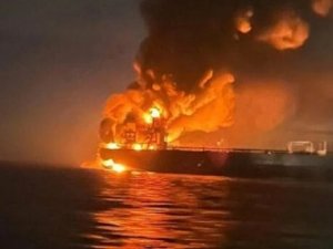 Karadeniz'de gemi saldırıları: Birleşmiş Milletler çağrı yaptı