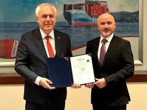 Dünya’da ilk: Turkon Line'a sektörün ilk inovasyon belgesi!